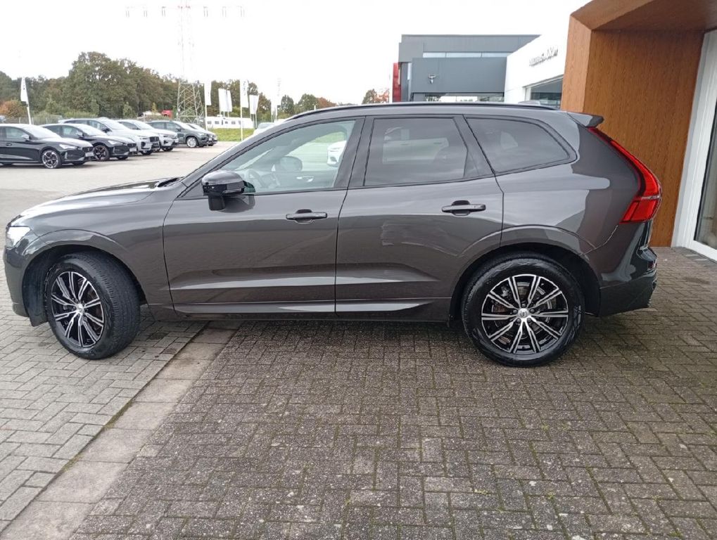 Volvo XC60 2022