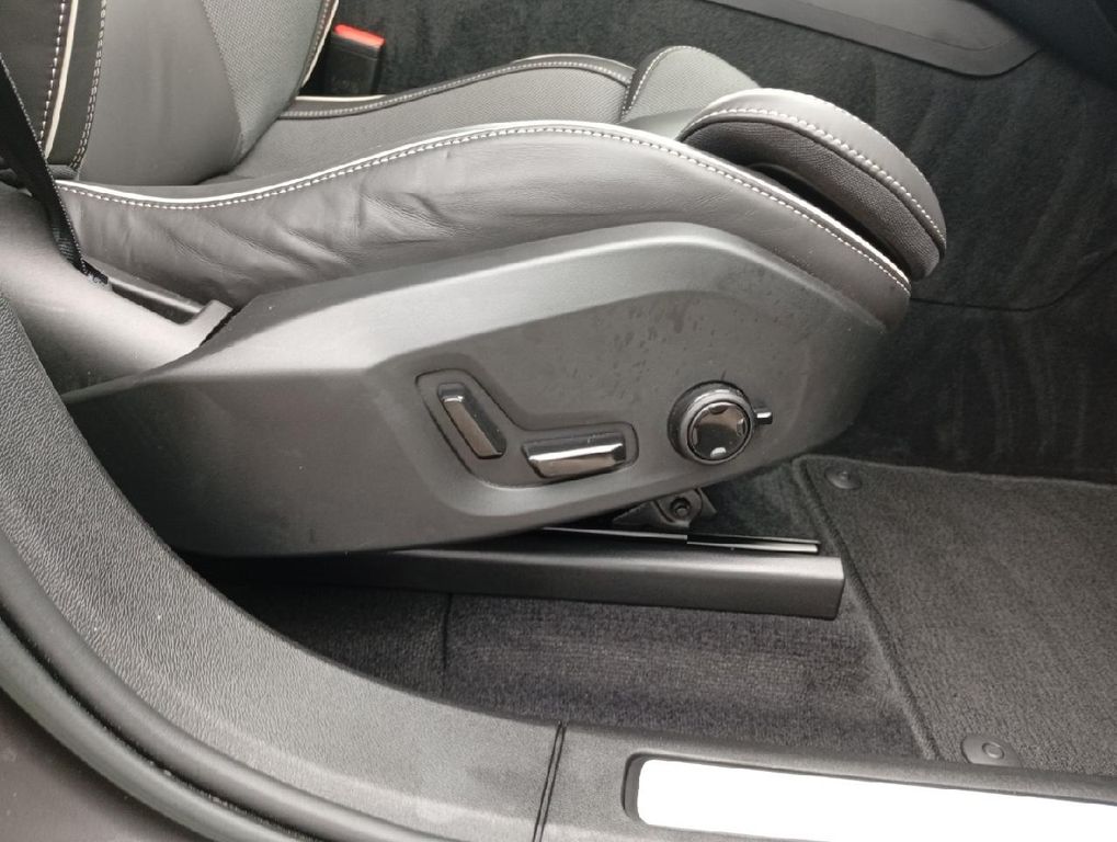 Volvo XC60 2022