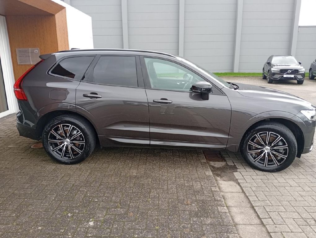 Volvo XC60 2022