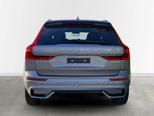 Volvo XC60 2025