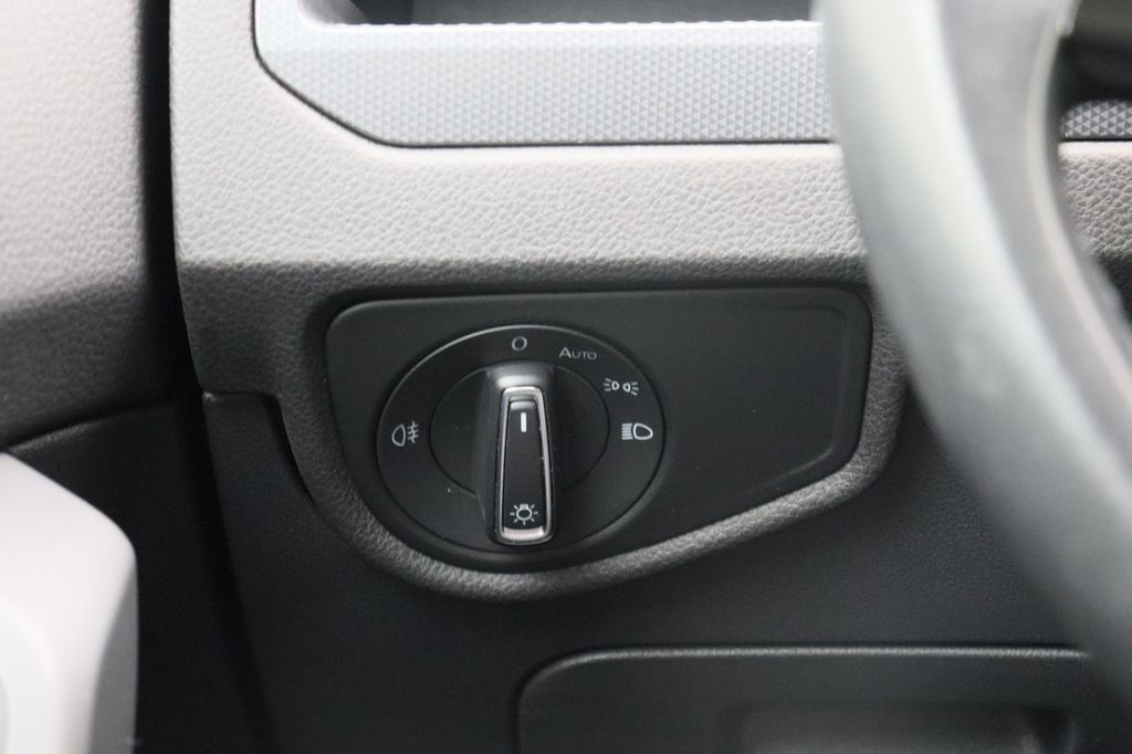 Volkswagen Touran 2022