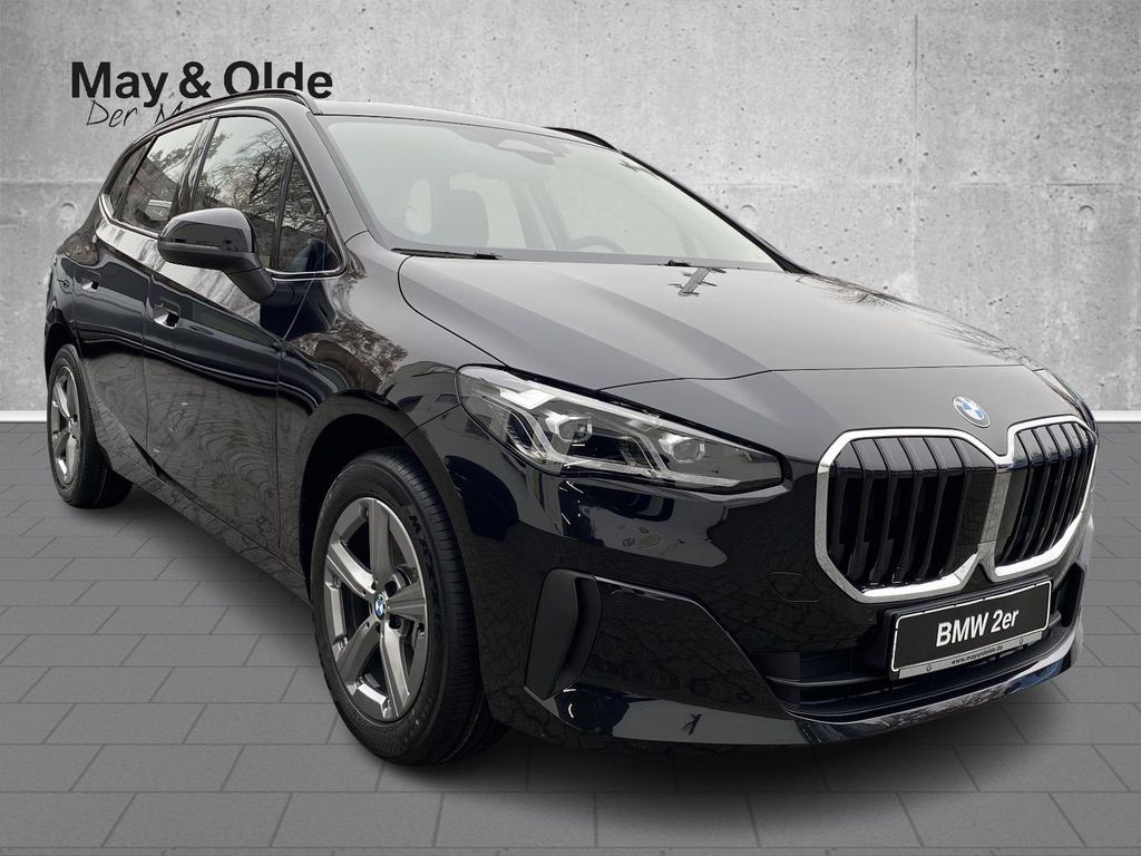 BMW 218 Active Tourer