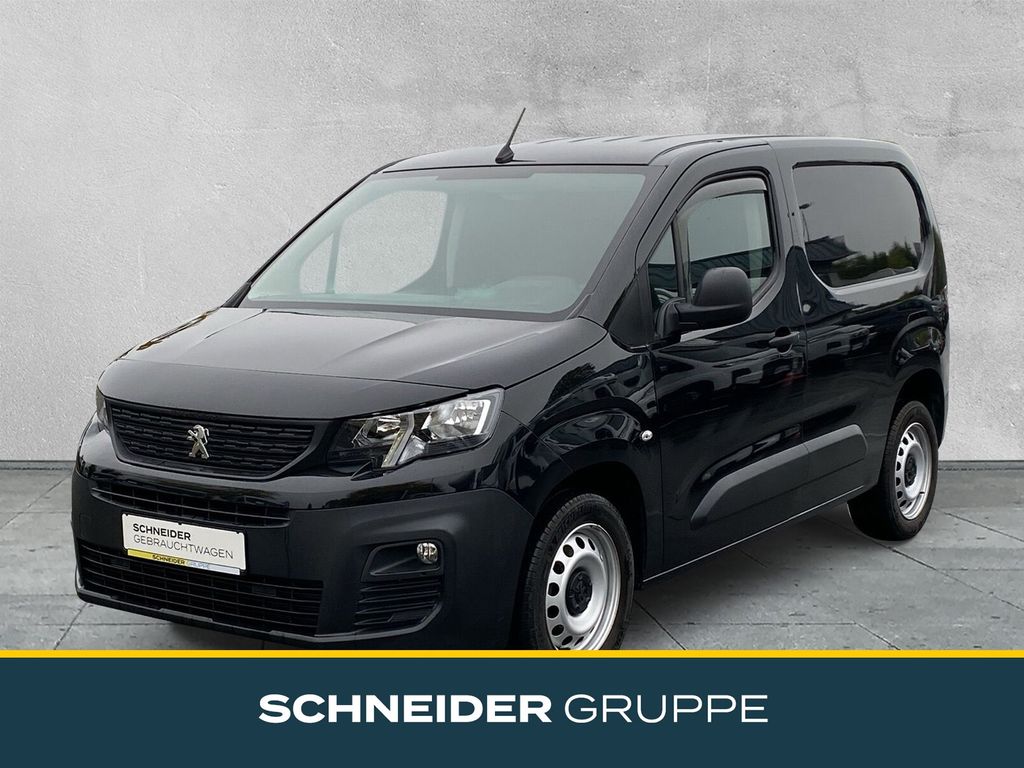 Peugeot Partner 2019