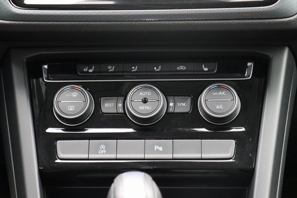 Volkswagen Touran 2022