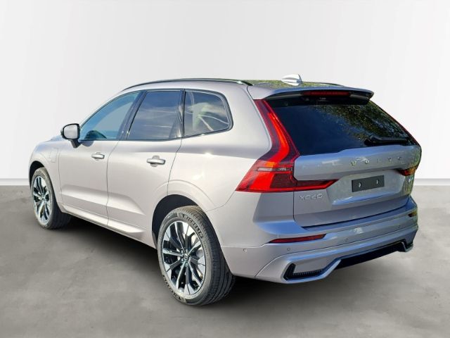Volvo XC60 2025