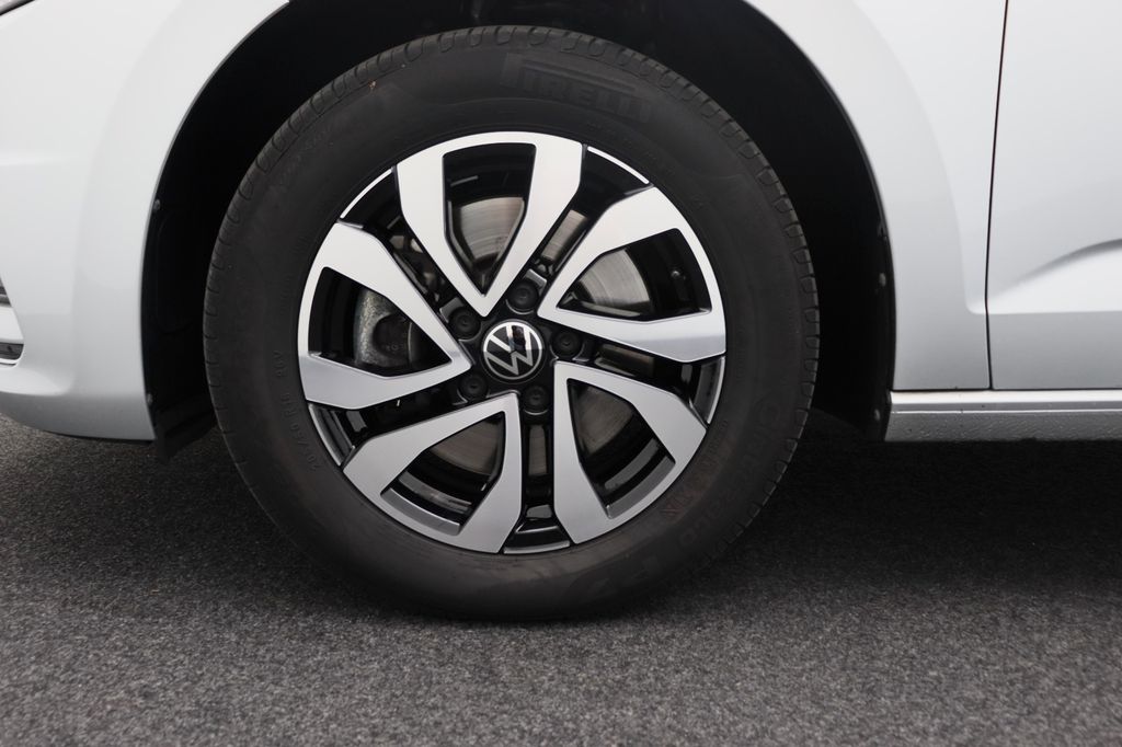 Volkswagen Touran 2022