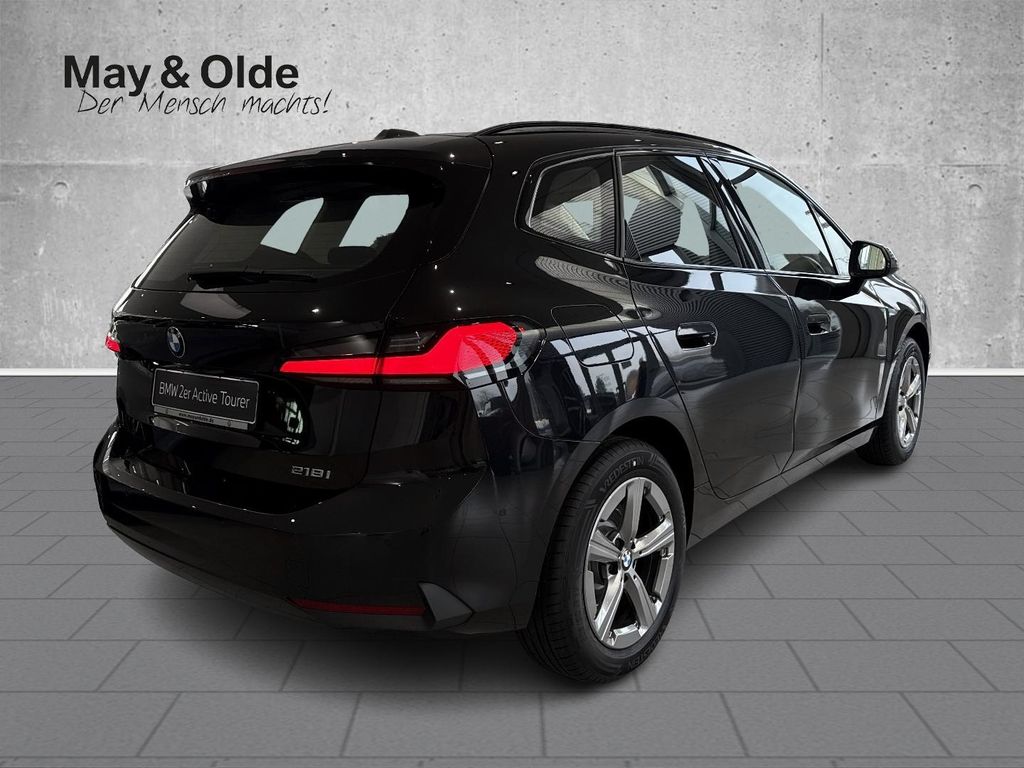 BMW 218 Active Tourer