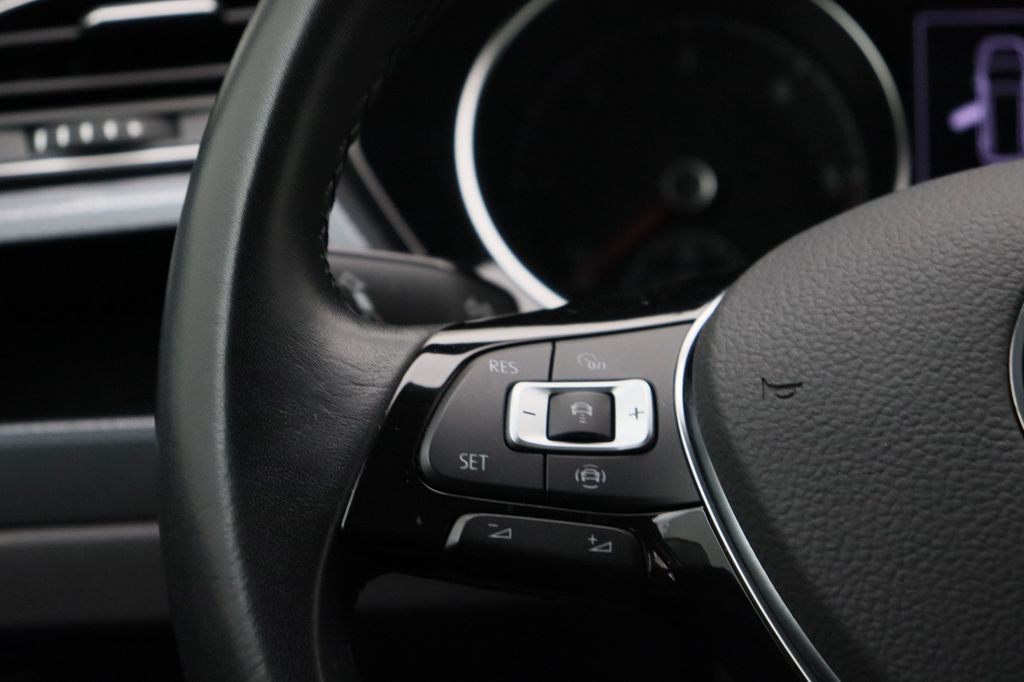 Volkswagen Touran 2022