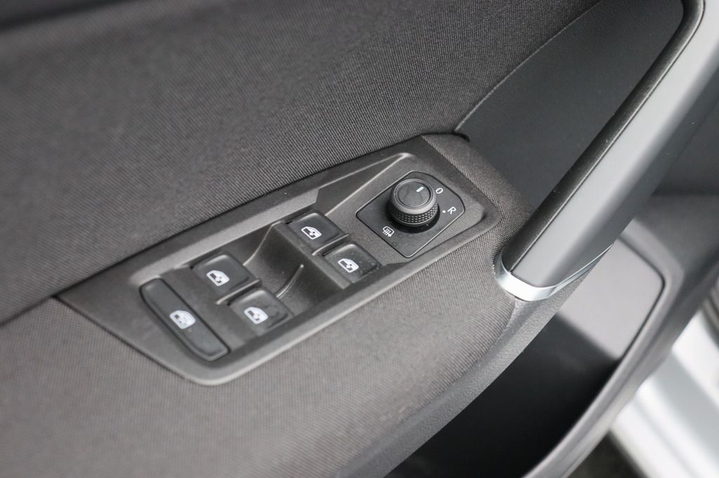 Volkswagen Touran 2022