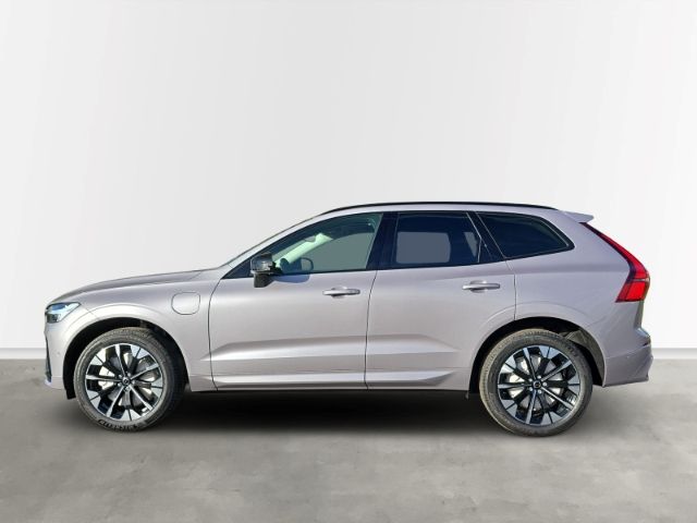 Volvo XC60 2025