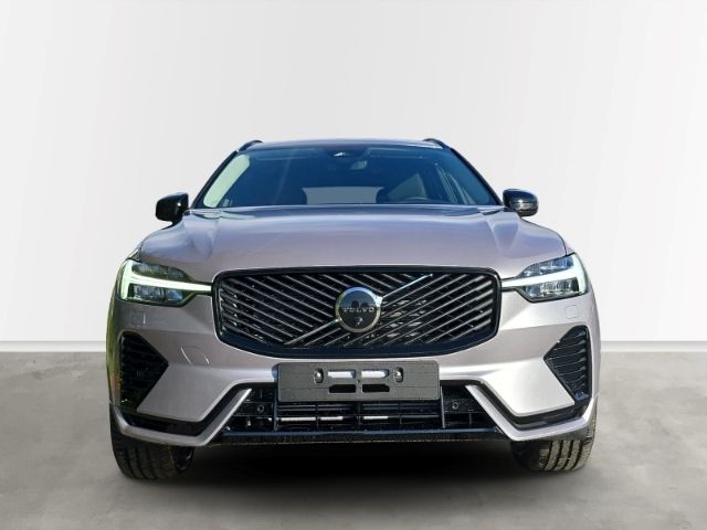 Volvo XC60 2025