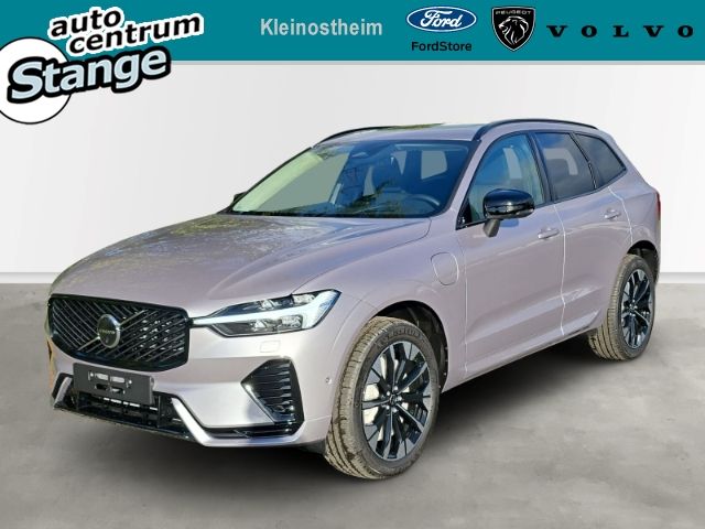 Volvo XC60 2025