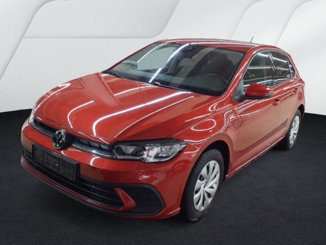 Volkswagen Polo 2024