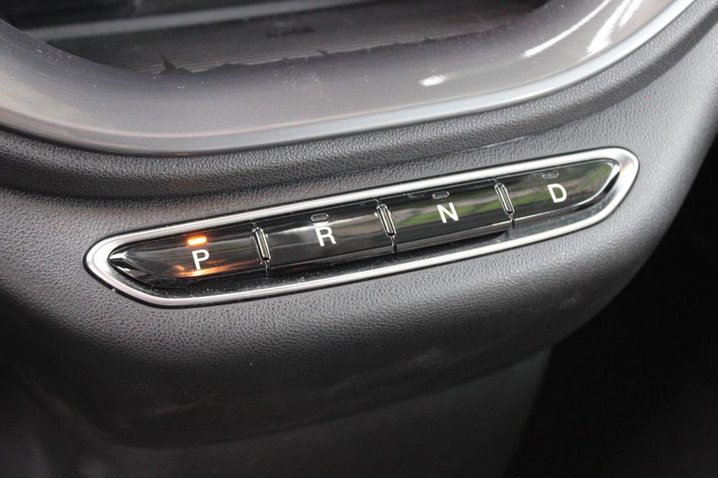 Fiat 500e 2023
