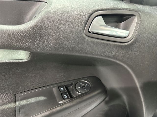 Ford Transit Courier 2021