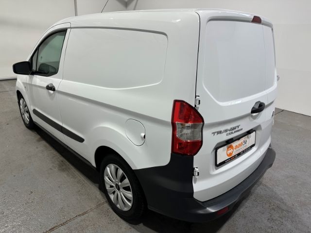 Ford Transit Courier 2021