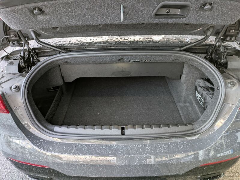 BMW M440 2025