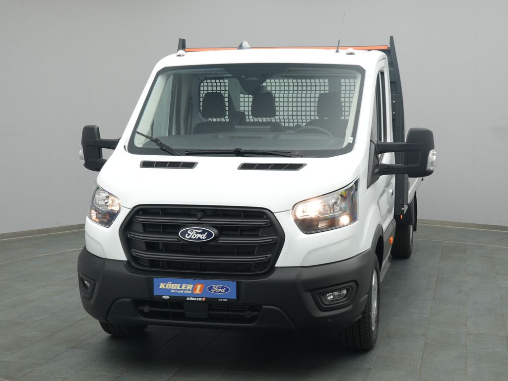Ford Transit 2025
