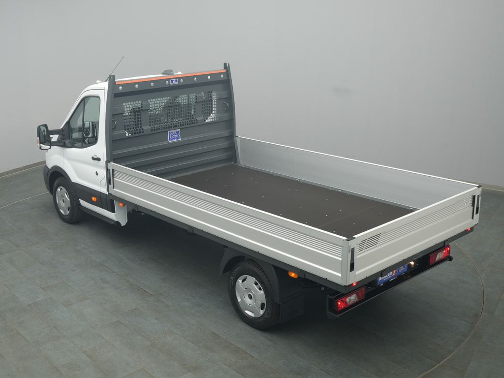 Ford Transit 2025