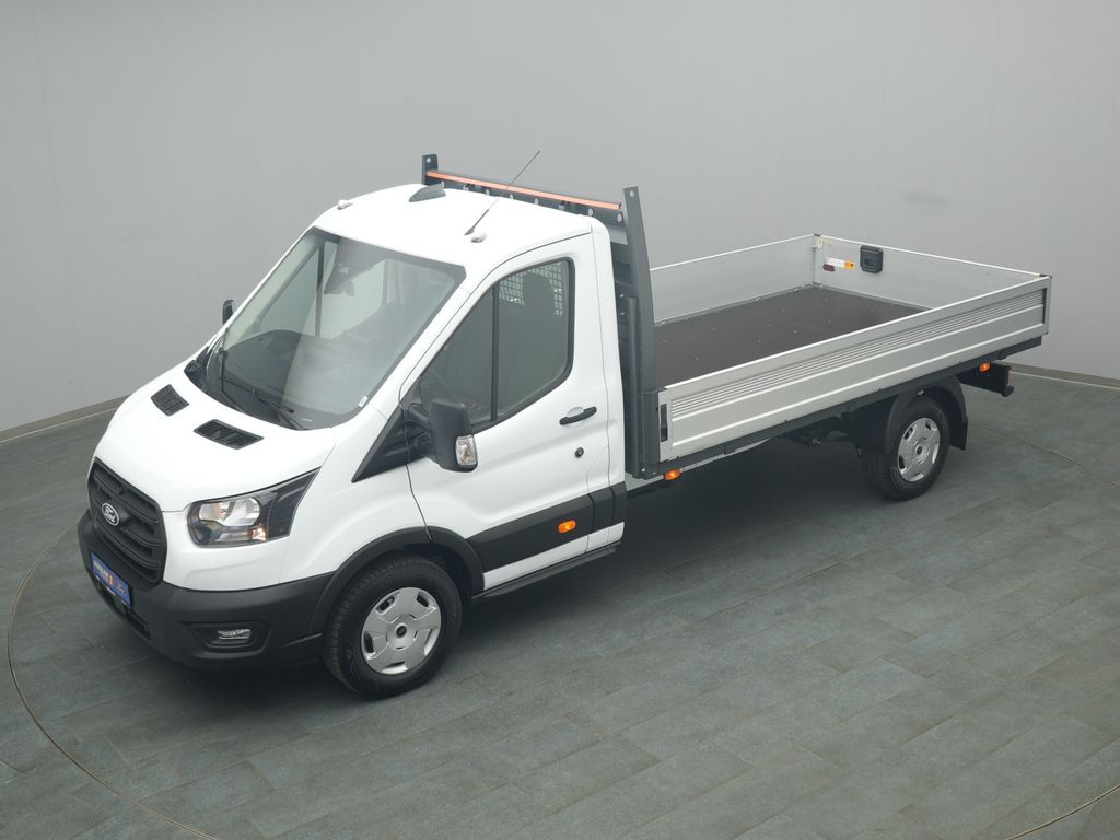 Ford Transit 2025