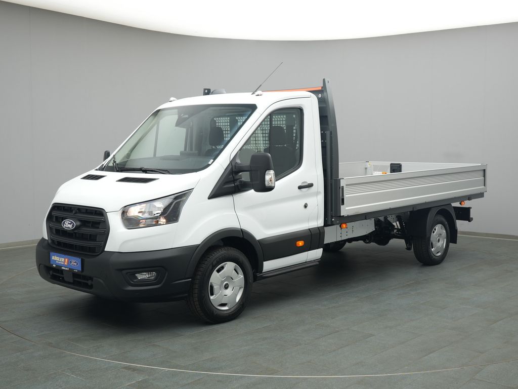 Ford Transit 2025