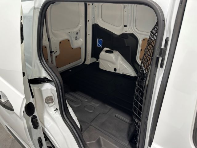 Ford Transit Courier 2021