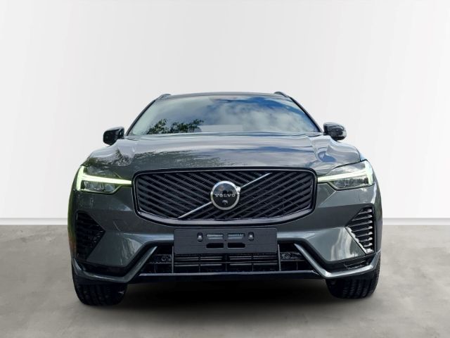 Volvo XC60 2025