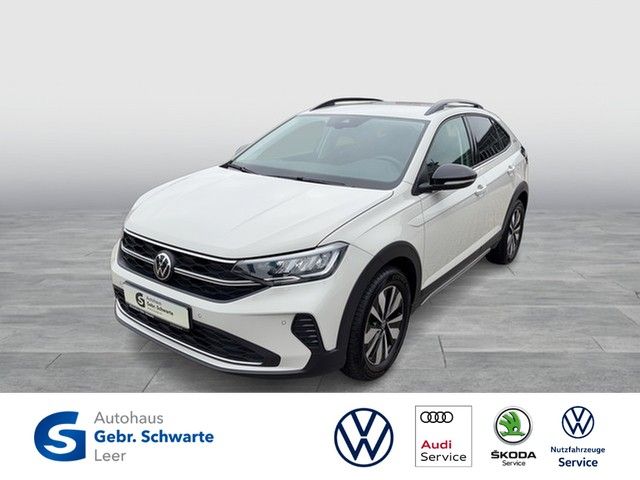 Volkswagen Taigo 2024
