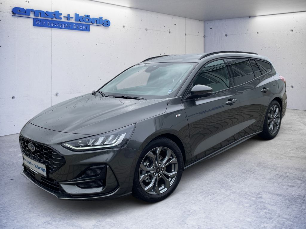 Ford Focus 2024