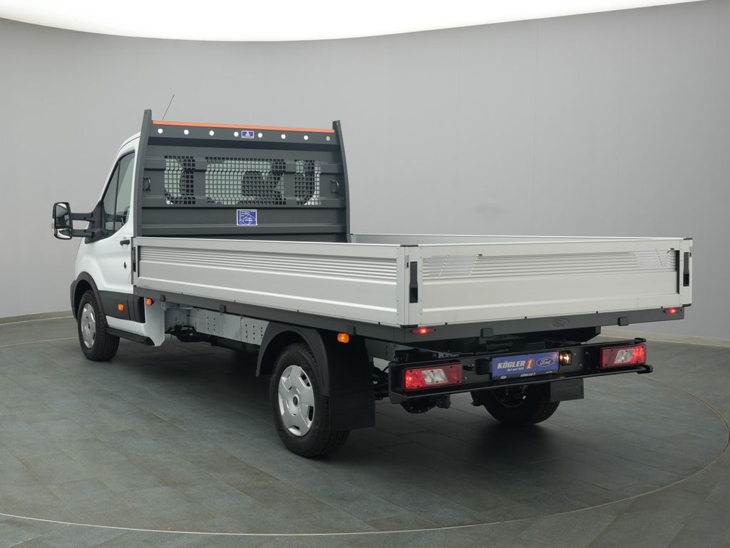 Ford Transit 2025