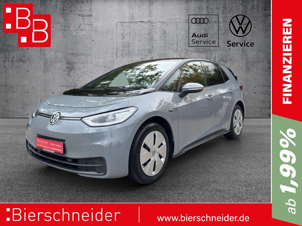 Volkswagen ID.3 2021