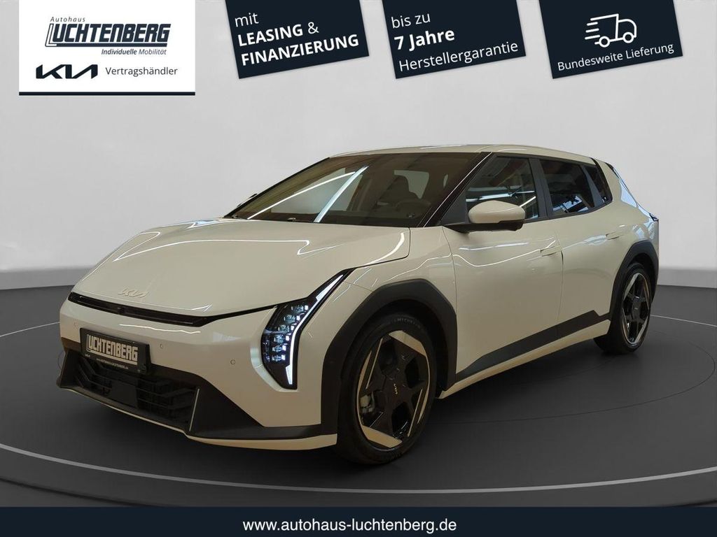 Kia EV4 2025