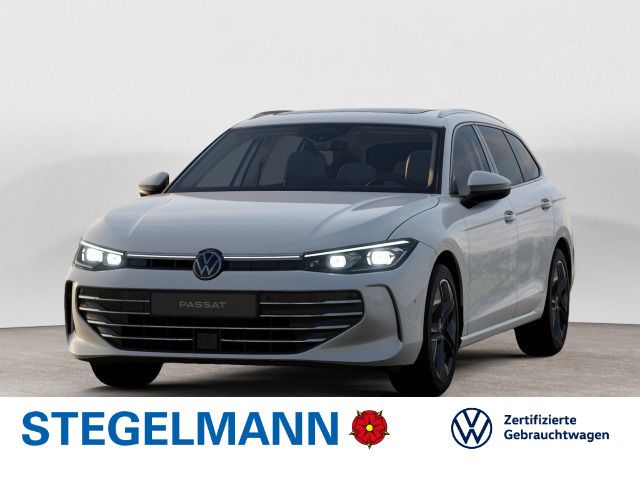 Volkswagen Passat Variant 2024