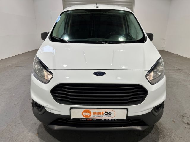 Ford Transit Courier 2021