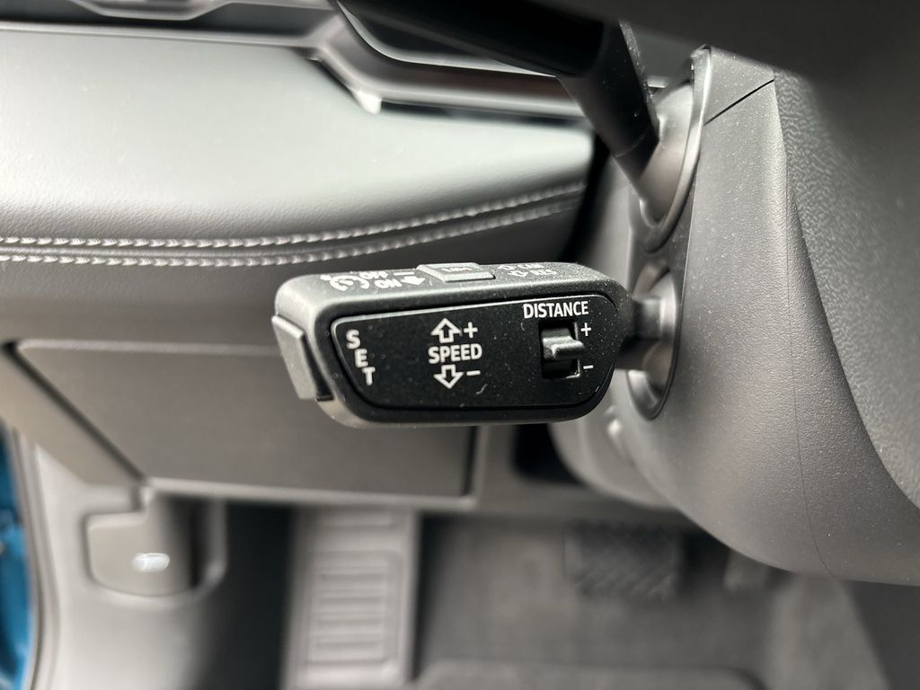 Audi A6 e-tron 2025