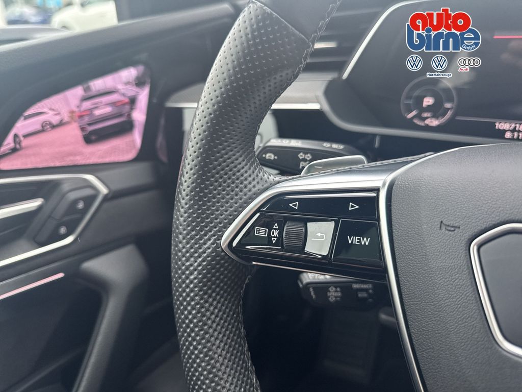 Audi e-tron 2021