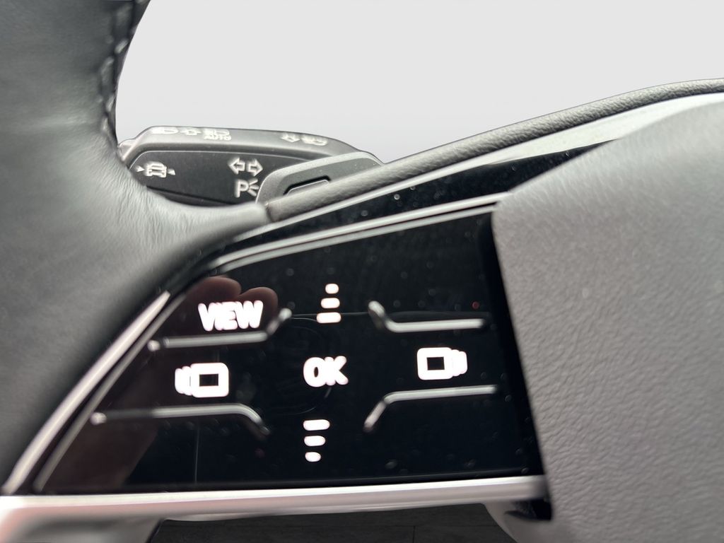 Audi A6 e-tron 2025