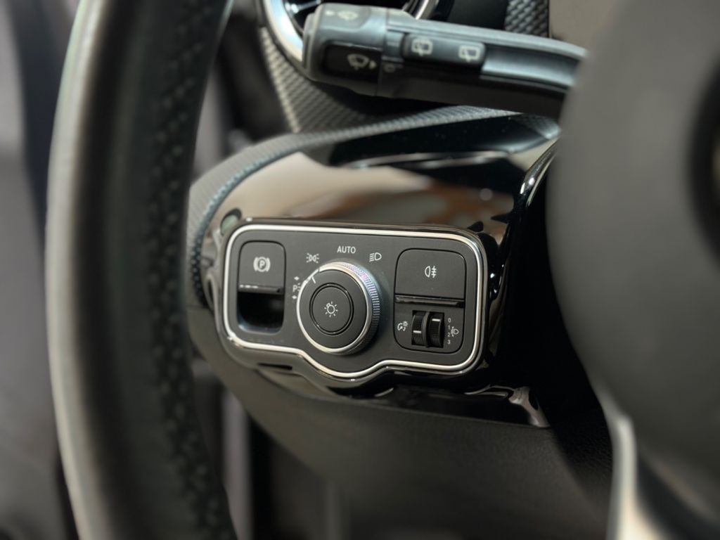 Mercedes-Benz A 200 2020