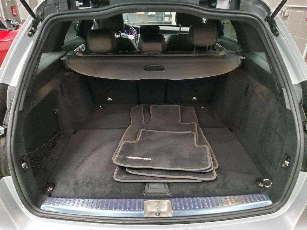 Mercedes-Benz C 220 2020