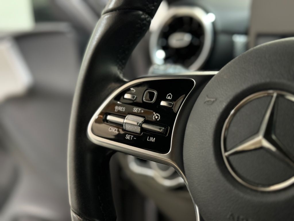 Mercedes-Benz A 200 2020