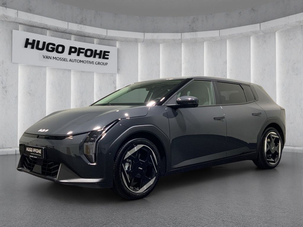 Kia EV4