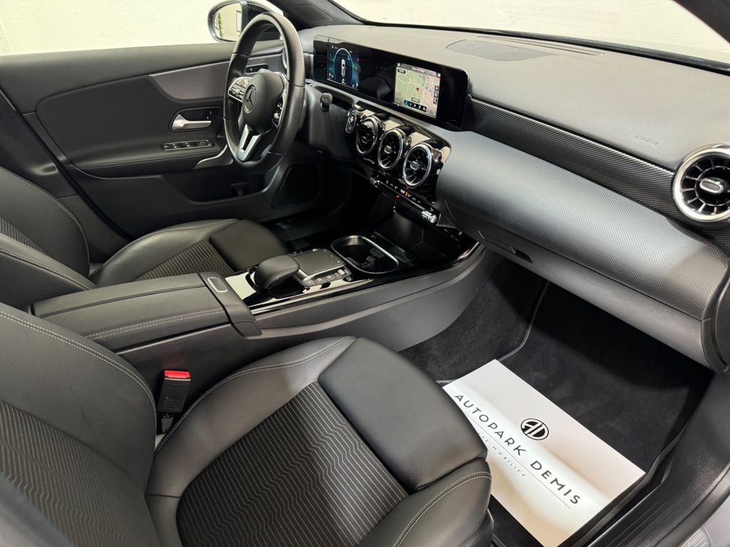 Mercedes-Benz A 200 2020