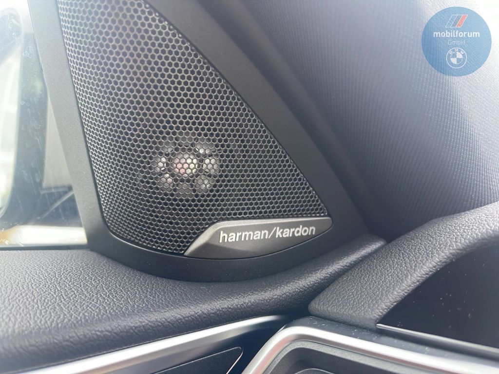 BMW M440 2021
