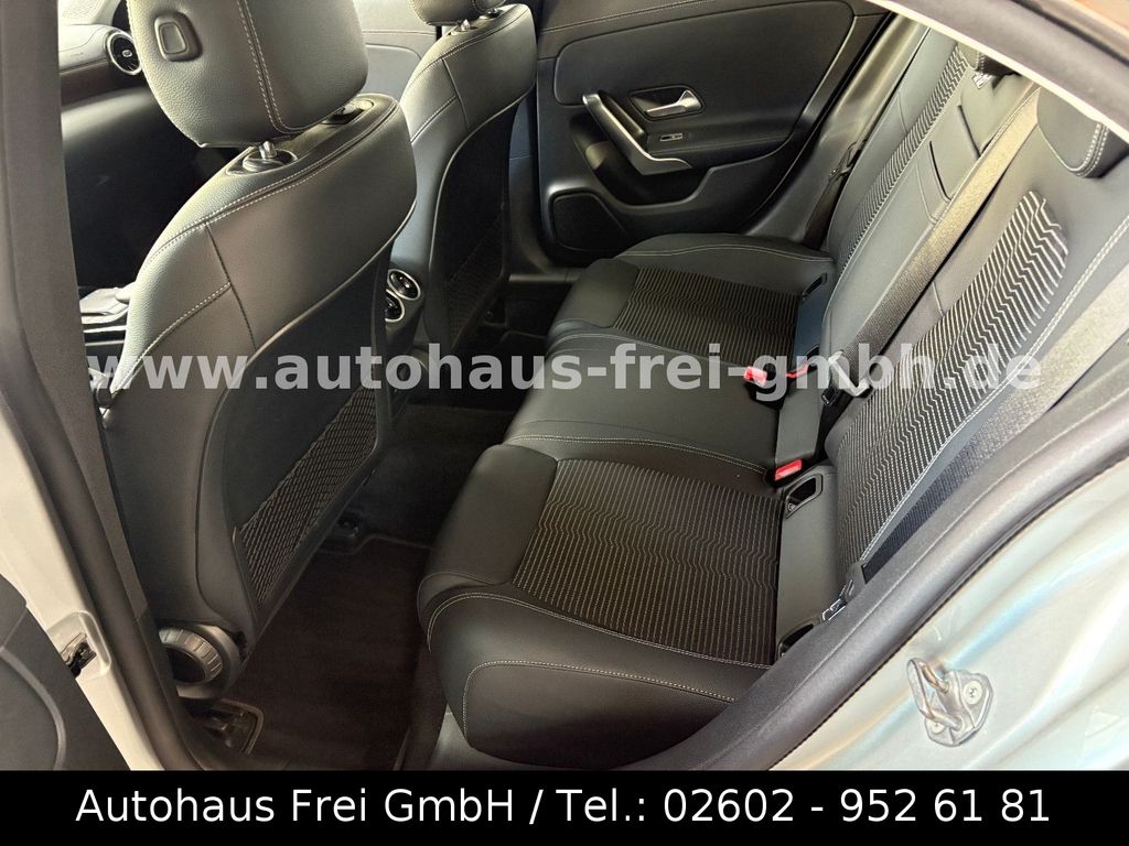 Mercedes-Benz CLA 250 2022