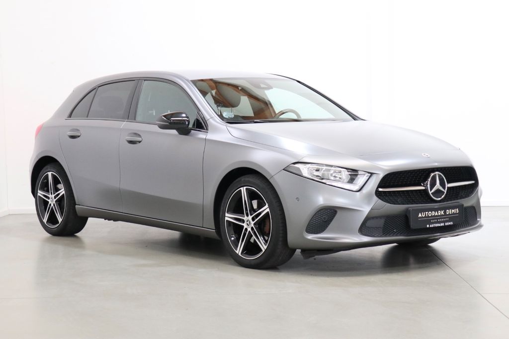 Mercedes-Benz A 200 2020