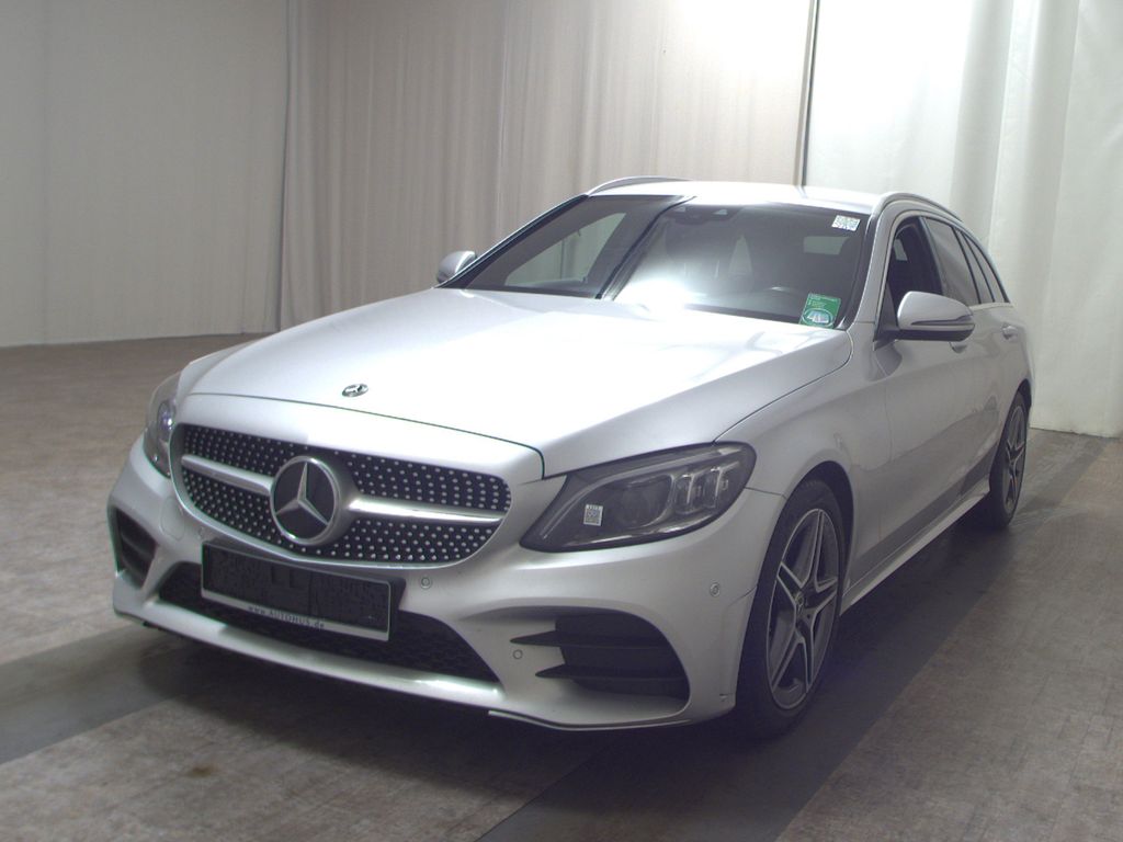 Mercedes-Benz C 220 2020
