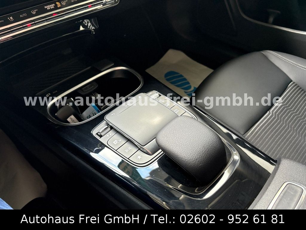 Mercedes-Benz CLA 250 2022