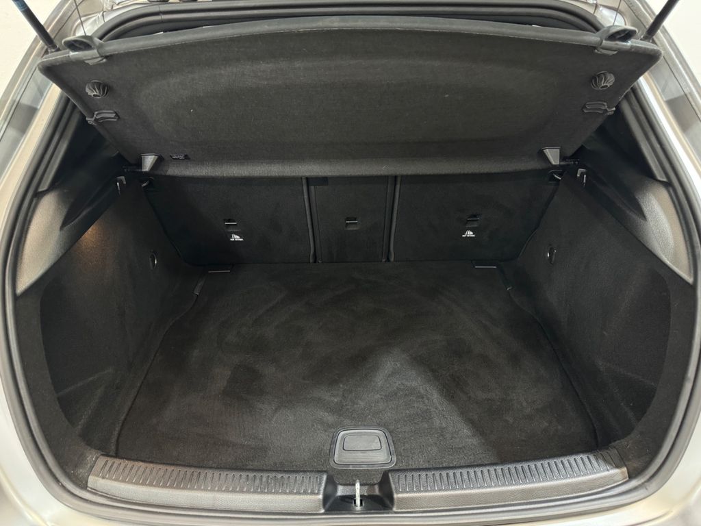 Mercedes-Benz A 200 2020