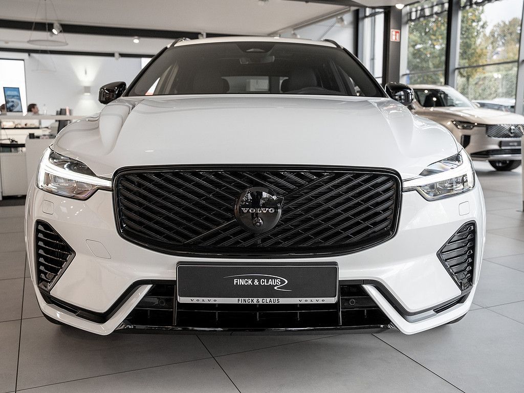 Volvo XC60 2025