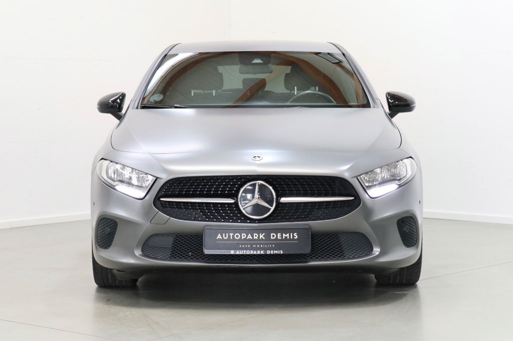 Mercedes-Benz A 200 2020